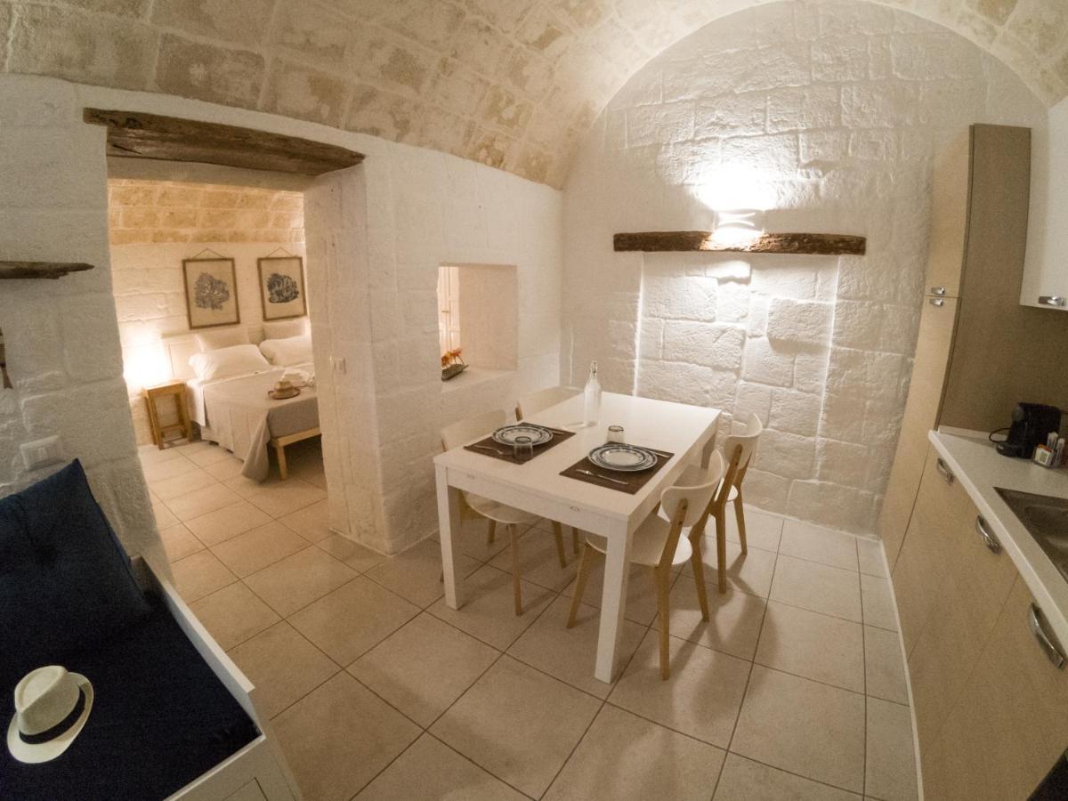 Casetta Amalfitana Monopoli Dış mekan fotoğraf